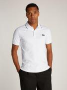 NU 20% KORTING: Calvin Klein Poloshirt STRETCH PIQUE TIPPING POLO