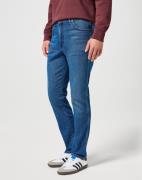 Wrangler 5-pocket jeans River FREE TO STRETCH