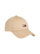 TOMMY JEANS Baseball pet TJM ELONGATED FLAG CAP