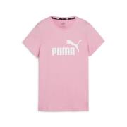 PUMA T-shirt ESS Logo Tee (s)