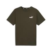 PUMA T-shirt ESS SMALL LOGO TEE (S)