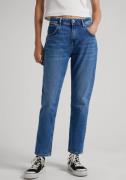 Pepe Jeans Relax fit jeans Violet in vlotte boyfriendstijl