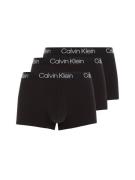 Calvin Klein Trunk met logo in de band (set, 3 stuks)