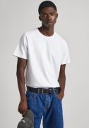 NU 20% KORTING: Pepe Jeans T-shirt Connor