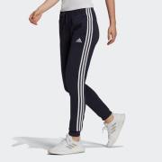 adidas Sportswear Sportbroek Essentials single-jersey 3-strepen broek ...