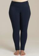 SANDGAARD Legging met hoge taille Copenhagen met viscose en elastaan