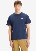 NU 20% KORTING: Levi's® T-shirt RELAXED FIT TEE met grote print op de ...