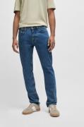 Boss Orange Slim fit jeans Delaware BC-C met kleingeldzakje