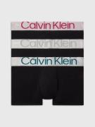 Calvin Klein Trunk met brede elastische band (3 stuks, Set van 3)