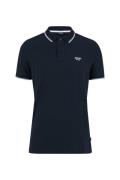 NU 20% KORTING: Joop Jeans Poloshirt Agnello met een polokraag