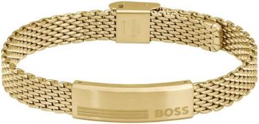 Boss Armband met emaille