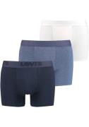 NU 20% KORTING: Levi's® Boxershort met brede logoband (Set van 3)