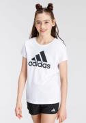 adidas Sportswear T-shirt G BL T