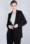 NU 20% KORTING: IMPERIAL Lange blazer met stretch