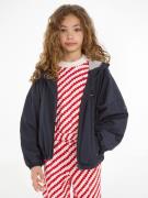 NU 20% KORTING: Tommy Hilfiger Windbreaker ESSENTIAL LW JACKET Kindere...