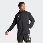 NU 20% KORTING: adidas Performance Runningjack ADIZERO E JCKT