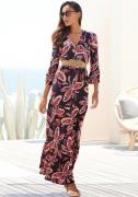 Vivance Maxi-jurk