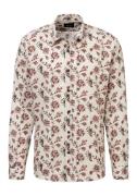 Joop Jeans Overhemd met lange mouwen Hanson met trendy bloemenprint