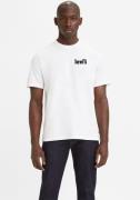 NU 20% KORTING: Levi's® Plus Shirt met ronde hals BIG SS RELAXED FIT T...