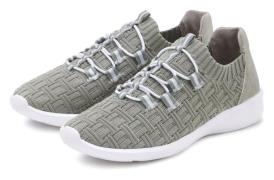 NU 20% KORTING: Vivance Sneakers Instappers