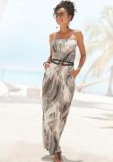 Lascana Maxi-jurk