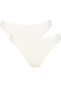 Sloggi Slip GO Tai C2P van biokatoen (set, 2 stuks)