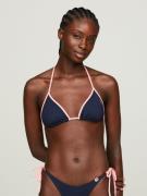 NU 20% KORTING: Tommy Hilfiger Swimwear Triangel-bikinitop TRIANGLE RP...