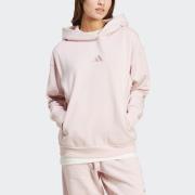 NU 20% KORTING: adidas Sportswear Hoodie W ALL SZN BF HD