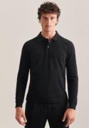 seidensticker Poloshirt SLIM Polo Uni