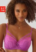 NU 20% KORTING: Lascana Bh met steuncups