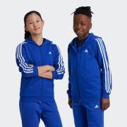 adidas Sportswear Hoodie U 3S FL FZ HOOD