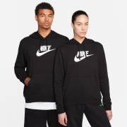 Nike Sportswear Hoodie Club Fleece Women's Logo Pullover Hoodie