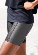 NU 20% KORTING: active by Lascana Short