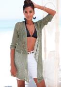 NU 20% KORTING: s.Oliver RED LABEL Beachwear Vest