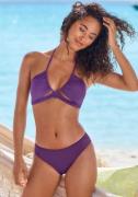 NU 20% KORTING: s.Oliver RED LABEL Beachwear Bandeau-bikinitop Joy met...