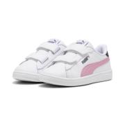 PUMA Sneakers SMASH 3.0 L V PS met klittenbandsluiting