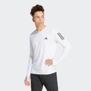 NU 20% KORTING: adidas Performance Runningshirt OTR B LS