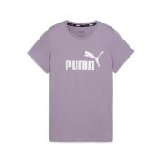 NU 20% KORTING: PUMA T-shirt ESS Logo Tee (s)