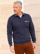 NU 20% KORTING: Marco Donati Sweatshirt