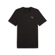 NU 20% KORTING: PUMA T-shirt BETTER ESSENTIALS TEE