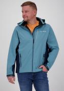 NU 20% KORTING: DEPROC Active Softshell-jack NUNAVUT MEN