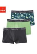 NU 20% KORTING: Bench. Boxershort (set, 3 stuks)