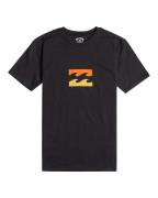 NU 20% KORTING: Billabong T-shirt Team Wave