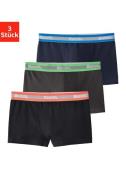 NU 20% KORTING: Bench. Boxershort (set, 3 stuks)