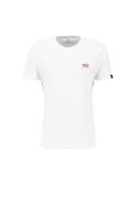 Alpha Industries T-shirt Alpha Industries Men - T-Shirts Backprint T