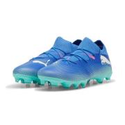 PUMA Voetbalschoenen FUTURE 7 MATCH FG/AG