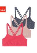 Bench. Bustier (set, 3-delig)