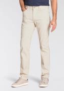 NU 20% KORTING: Levi's® Slim fit jeans 511 SLIM met stretch