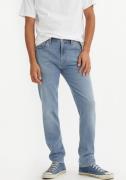 NU 20% KORTING: Levi's® Slim fit jeans 511 SLIM met stretch