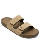 NU 20% KORTING: Quiksilver Sandalen Rivi Leather